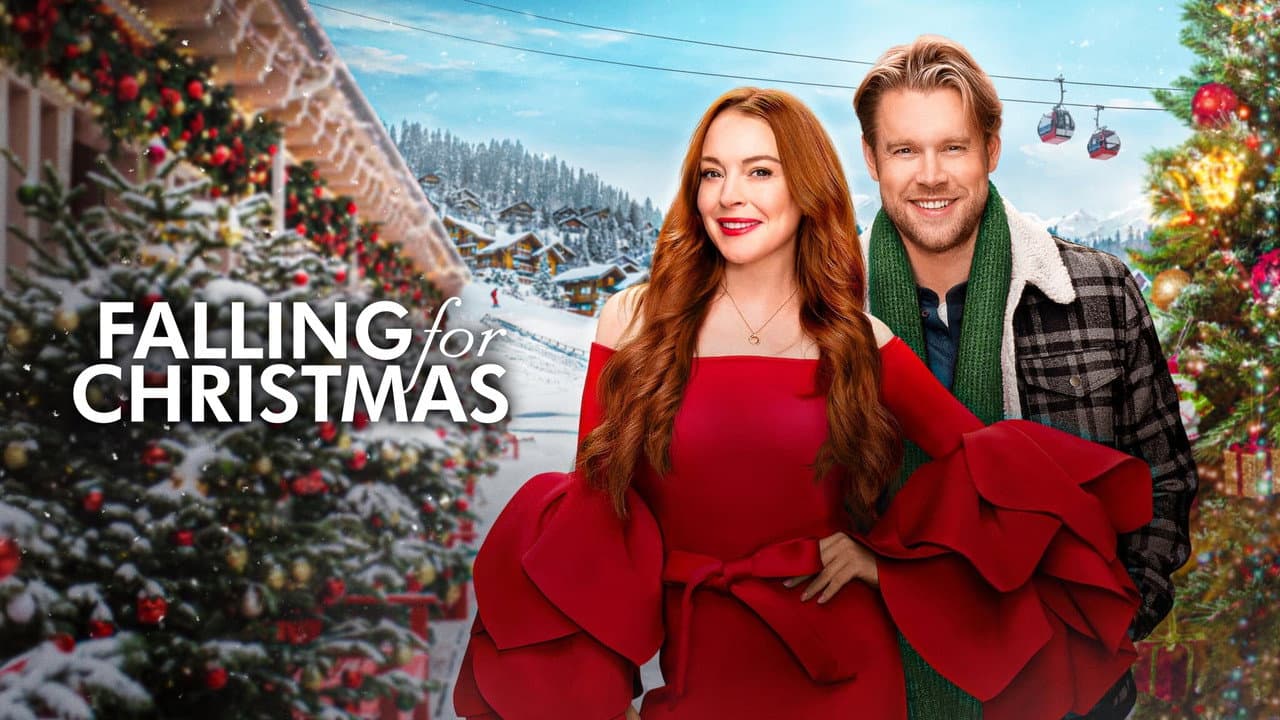 Falling for Christmas still 7