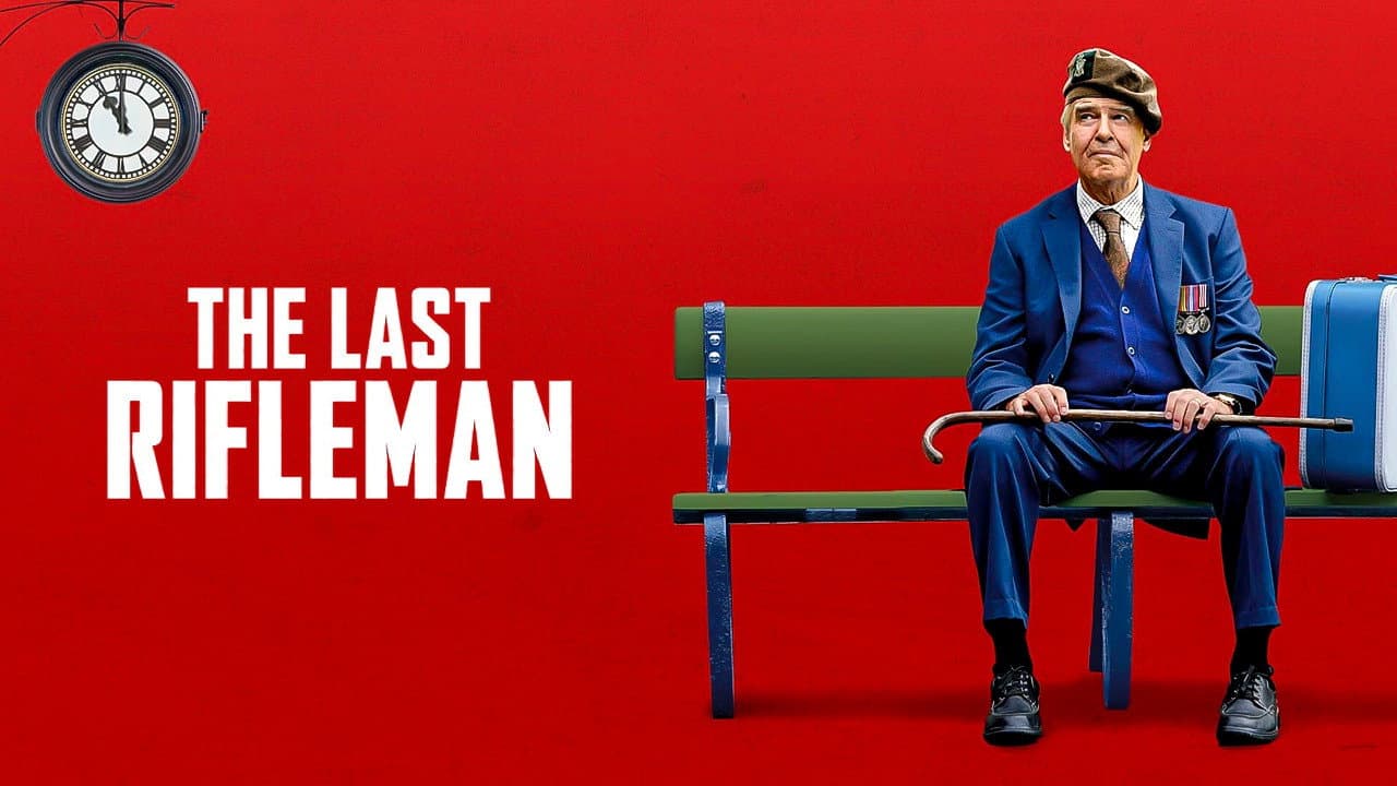 The Last Rifleman still 6
