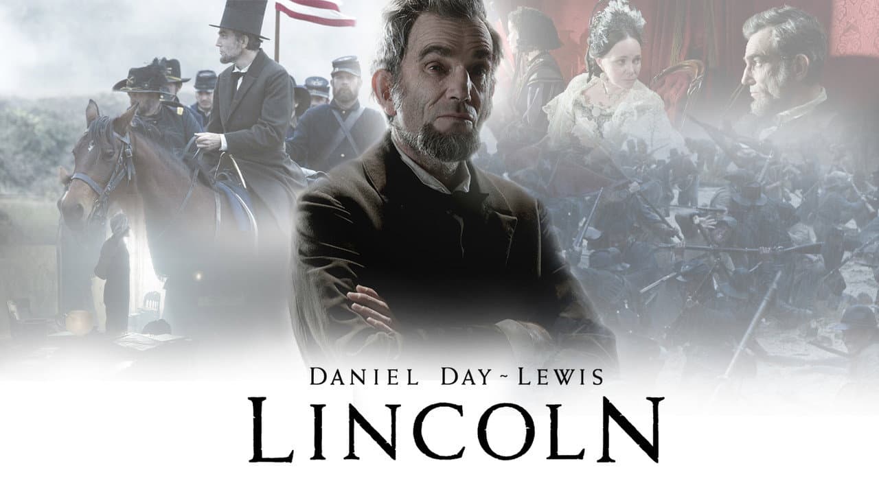 Lincoln still 5