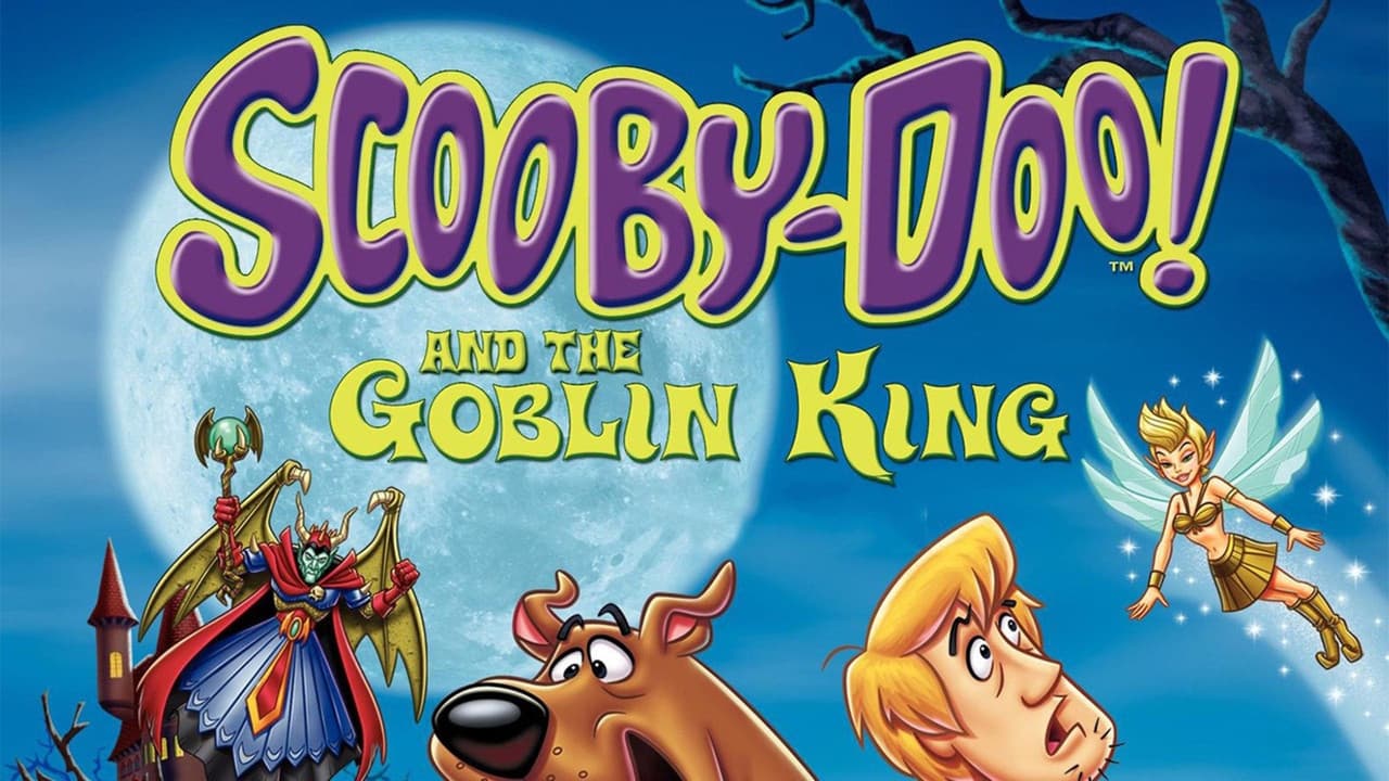 Scooby-Doo! and the Goblin King still 2