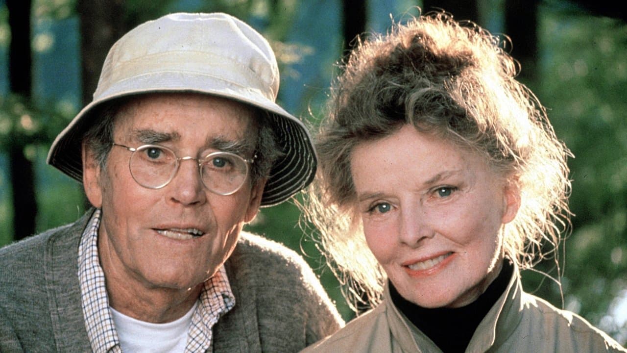 On Golden Pond (1981) - Heartfelt Family Drama still 3