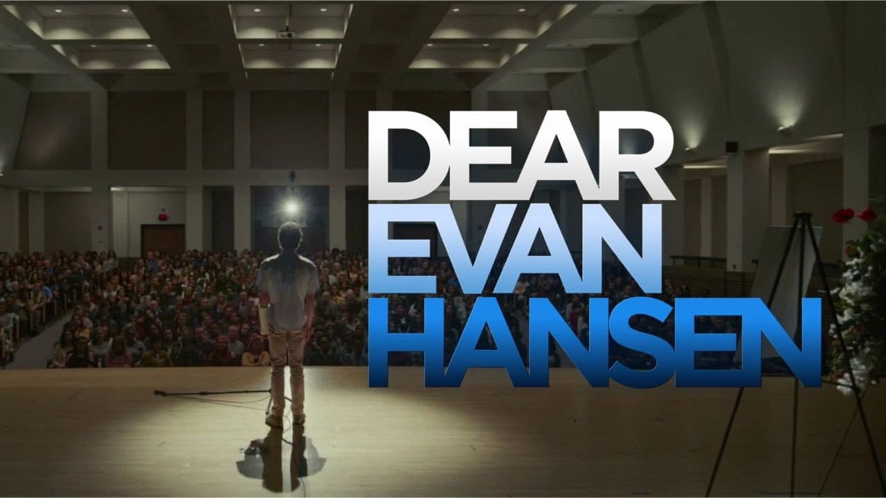 Dear Evan Hansen still 4
