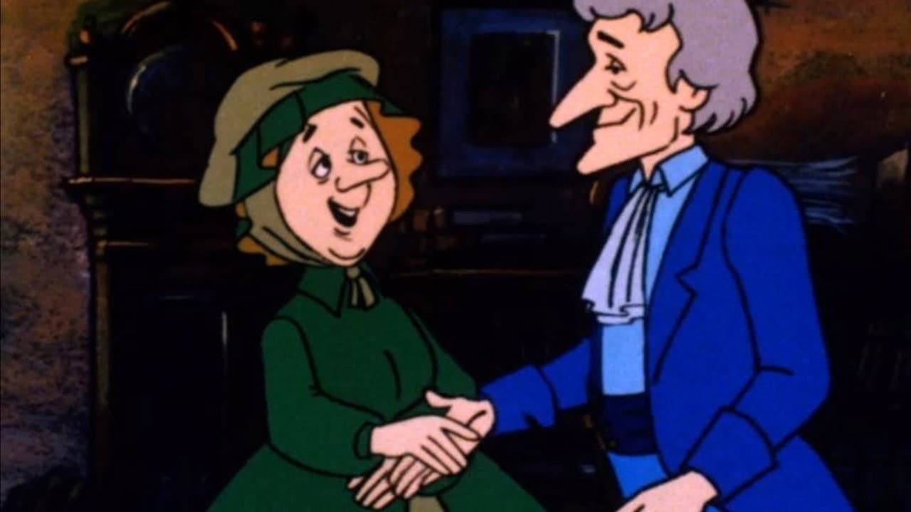 A Christmas Carol still 7