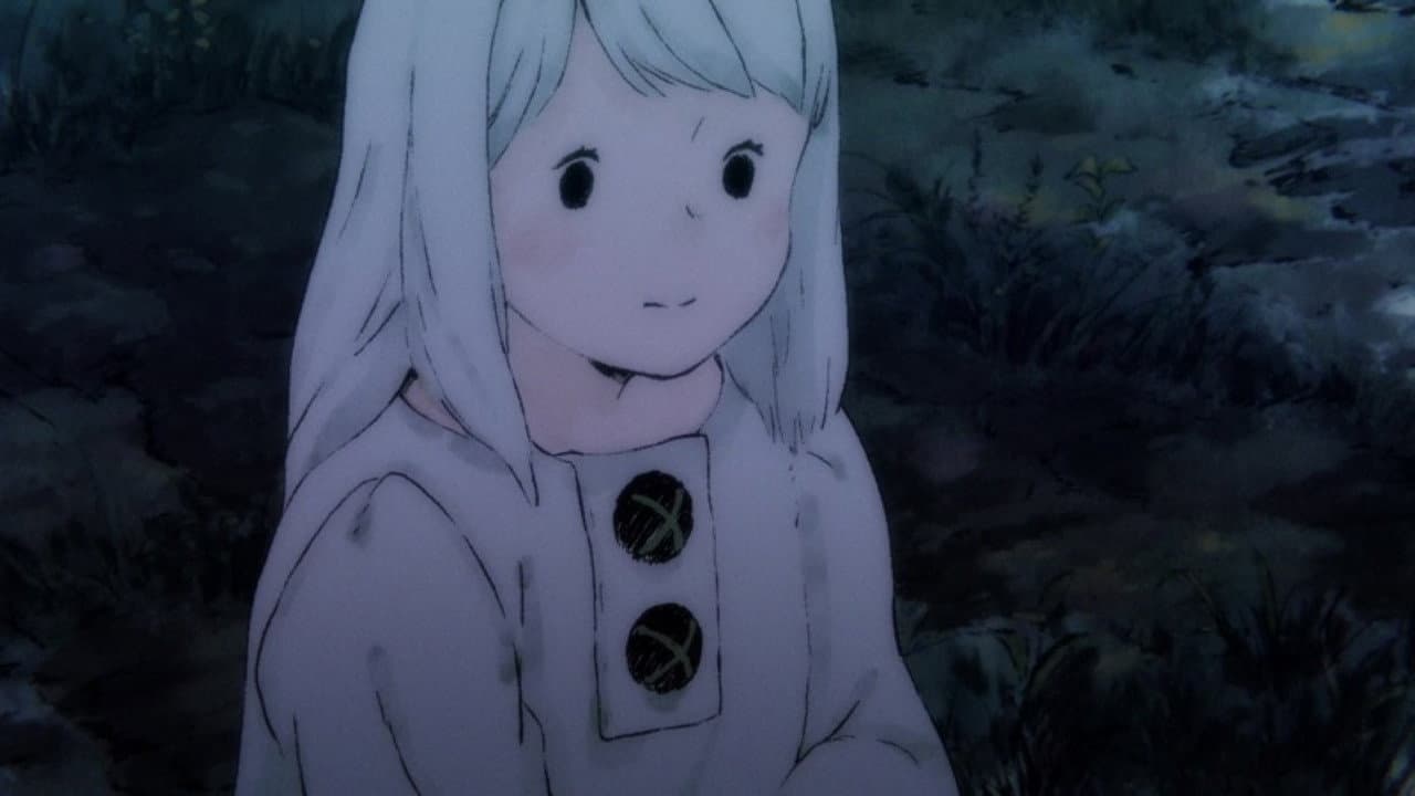 The Girl from the Other Side still 4