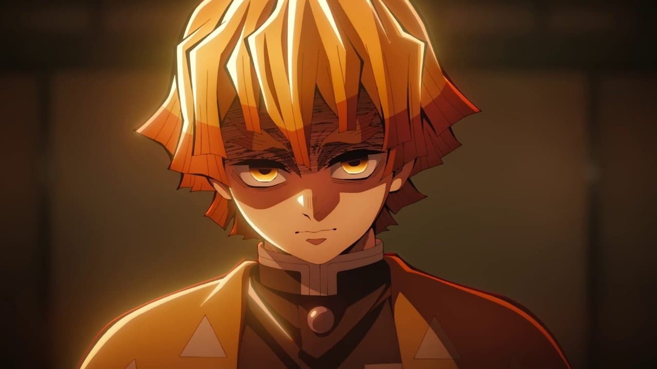 Demon Slayer: Kimetsu no Yaiba Infinity Castle still 2