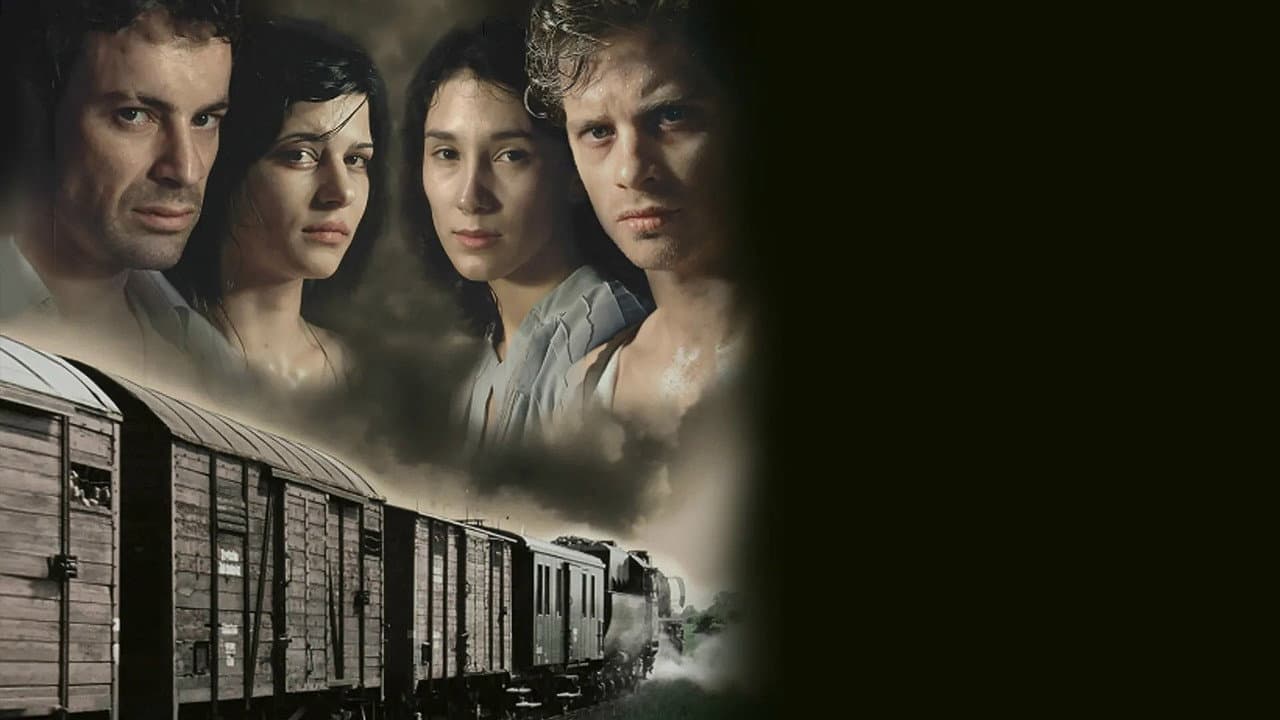 The Last Train still 4