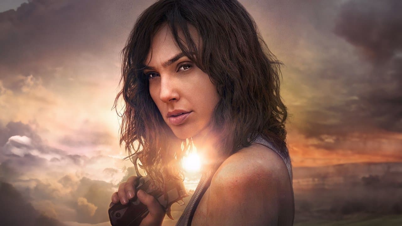 Heart of Stone still 6