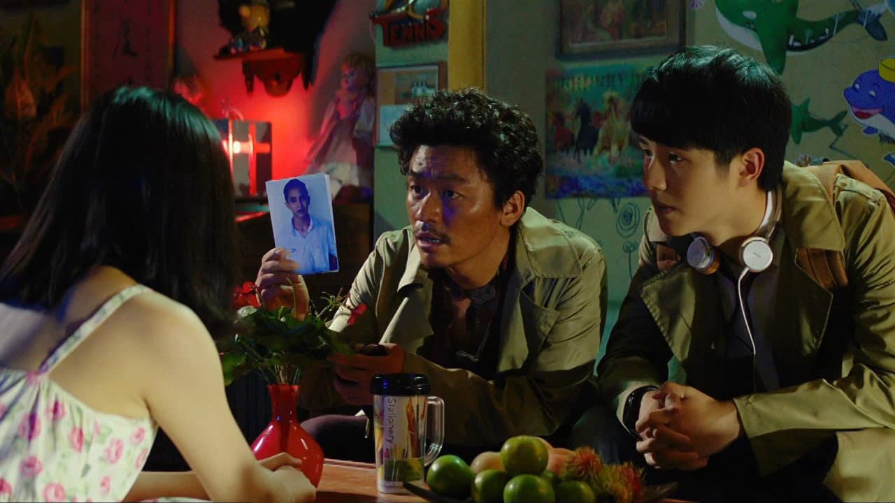 Detective Chinatown still 5
