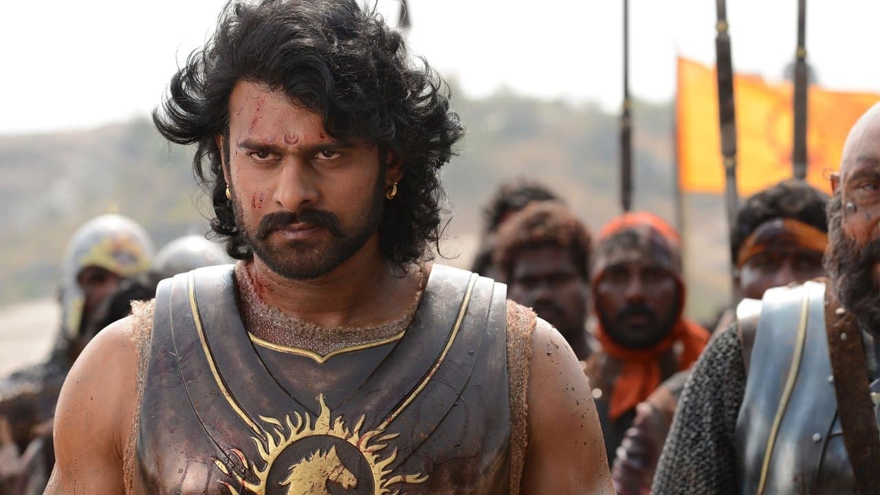 Bāhubali: The Epic still 3