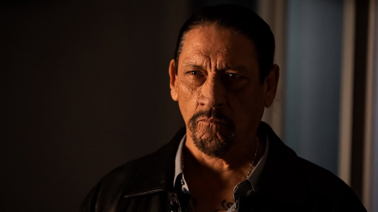American Sicario still 5