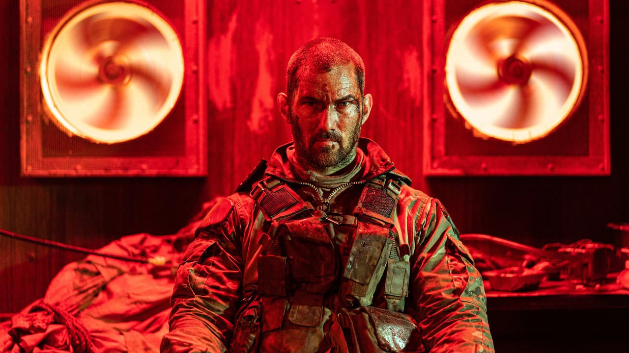Wyrmwood: Apocalypse still 3