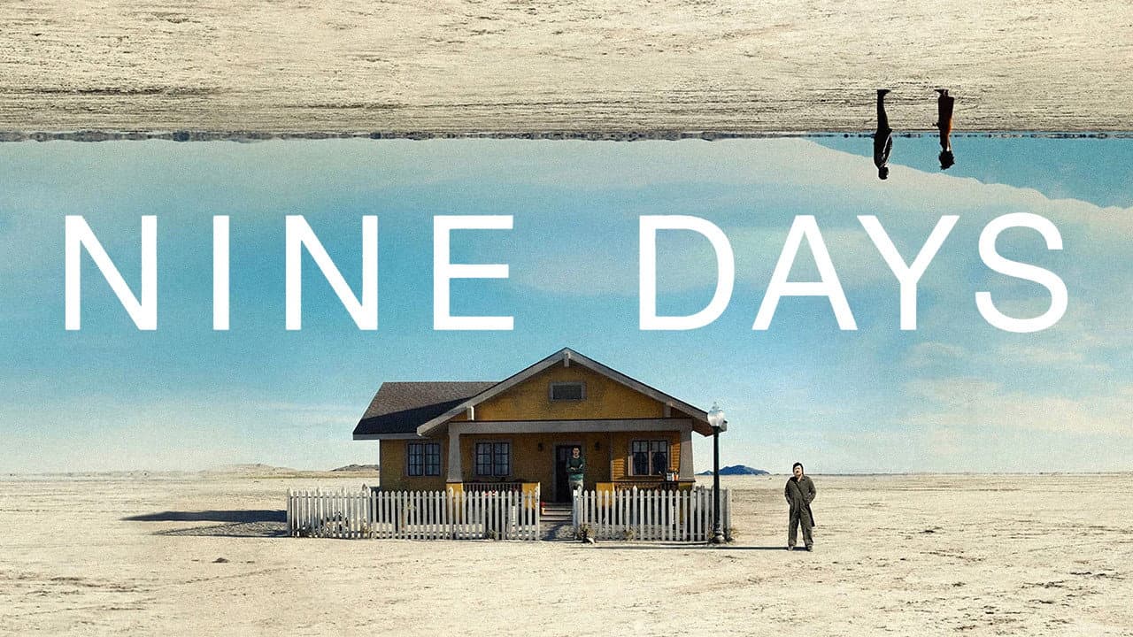Nine Days still 2