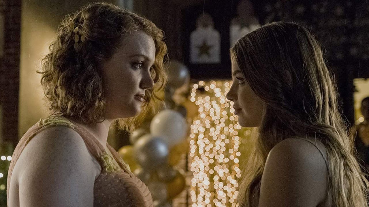 Sierra Burgess Is a Loser still 8