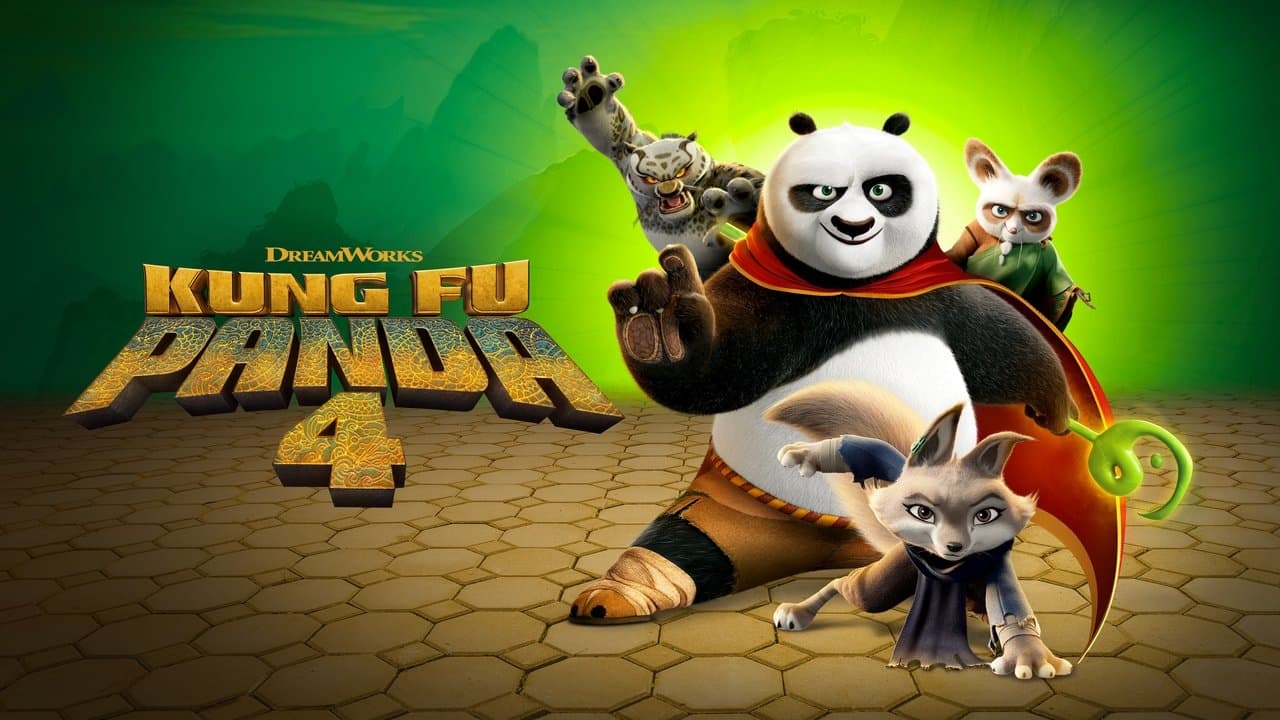 Kung Fu Panda 4 still 7