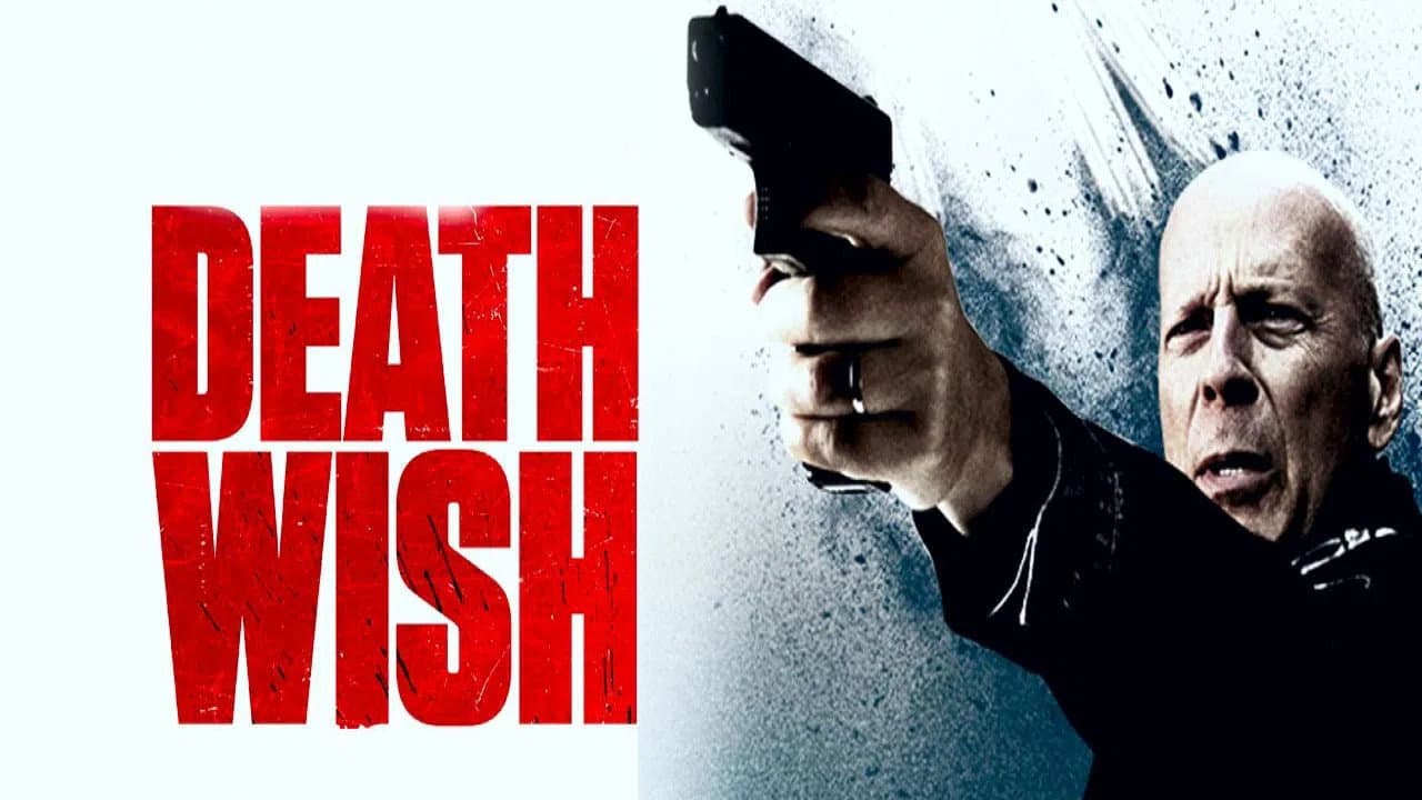 Death Wish still 4