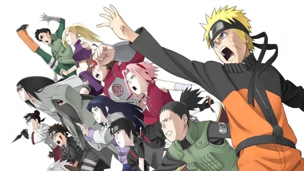Naruto Shippuden the Movie: The Will of Fire still 1