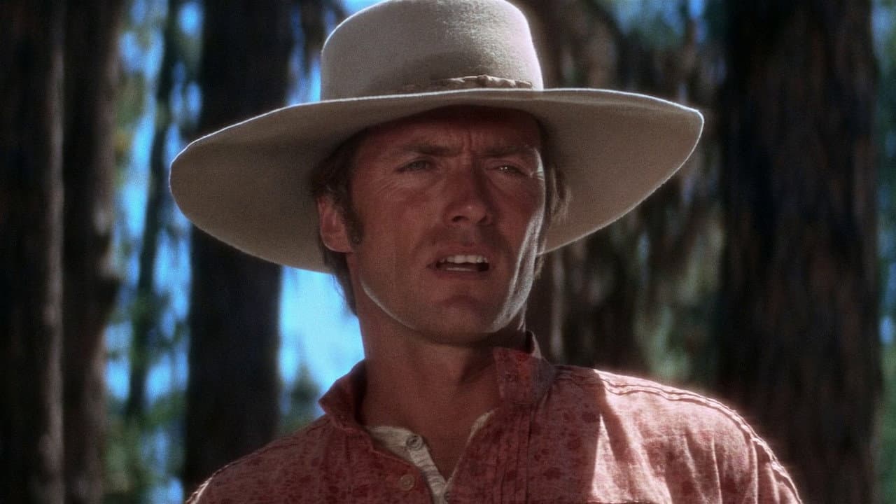 Paint Your Wagon still 8