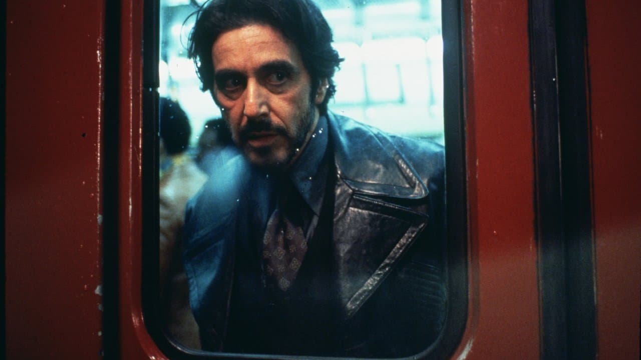 Carlito's Way still 3