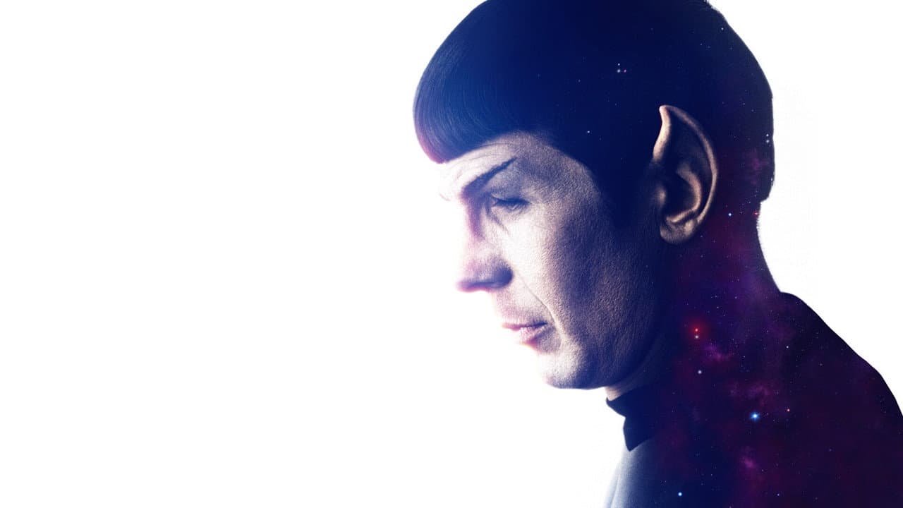 For the Love of Spock still 2