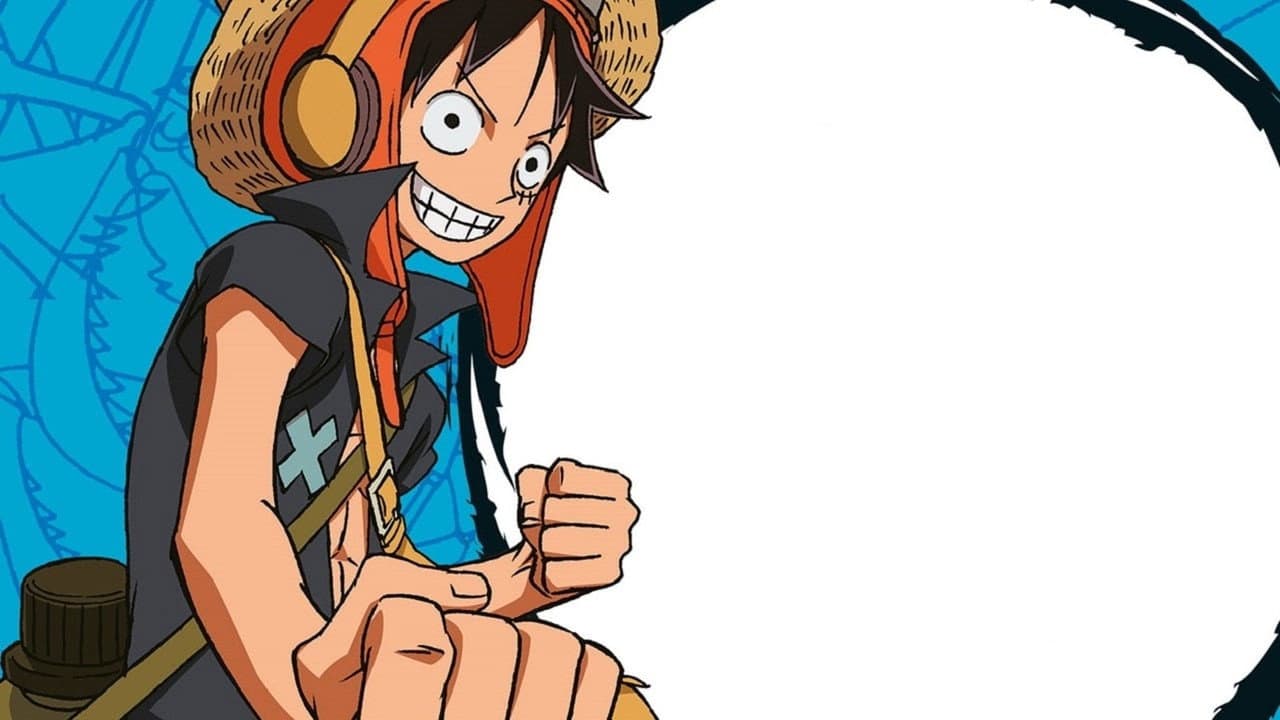 One Piece Film: Strong World still 7