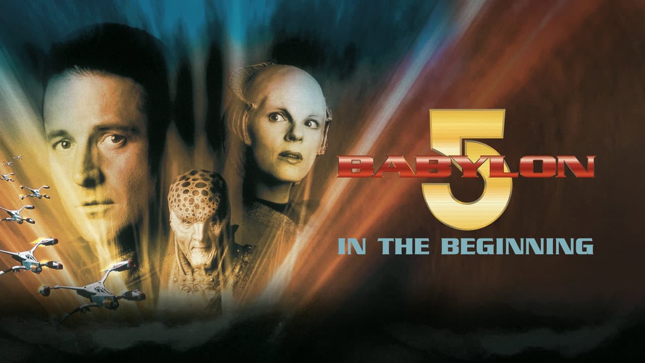 Babylon 5: In the Beginning still 3