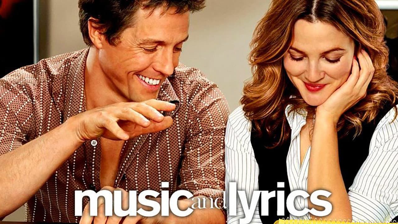 Music and Lyrics still 5