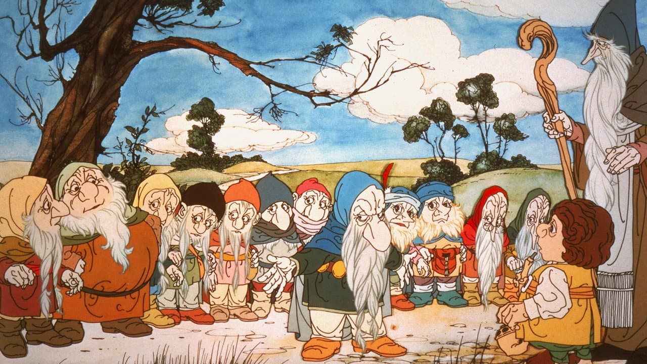 The Hobbit still 5