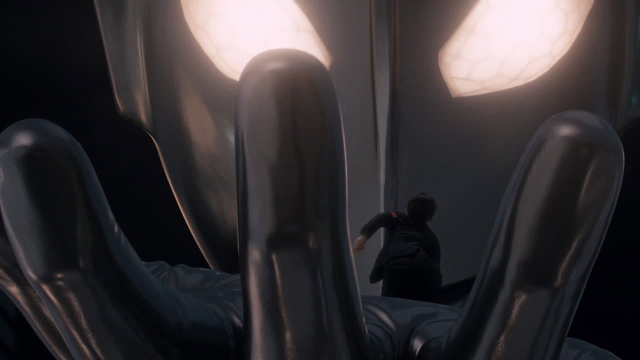 Shin Ultraman still 3