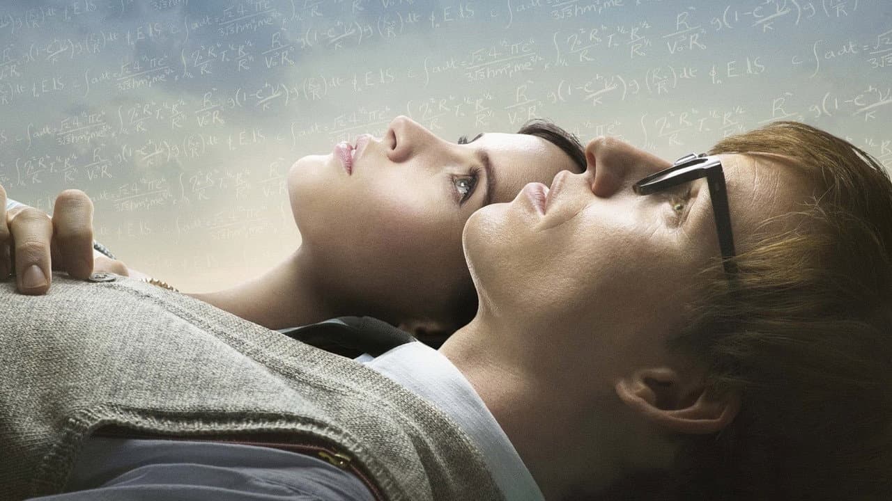 The Theory of Everything still 4