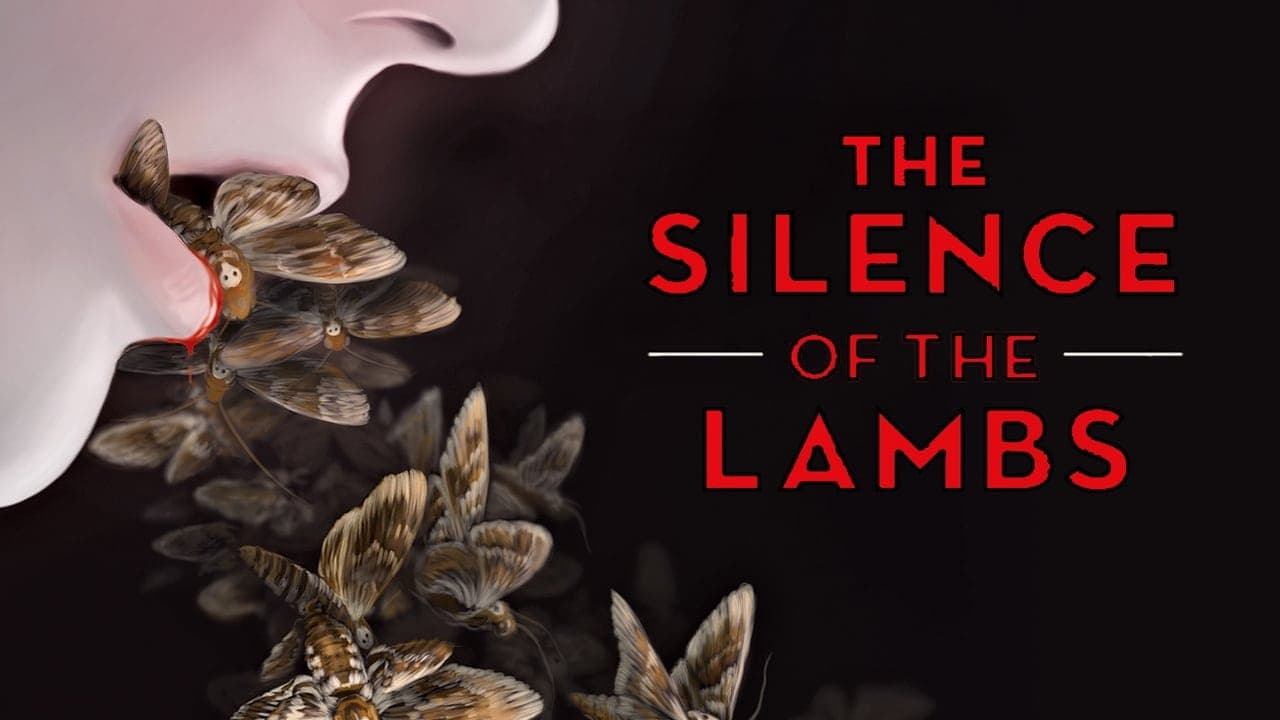 The Silence of the Lambs still 6