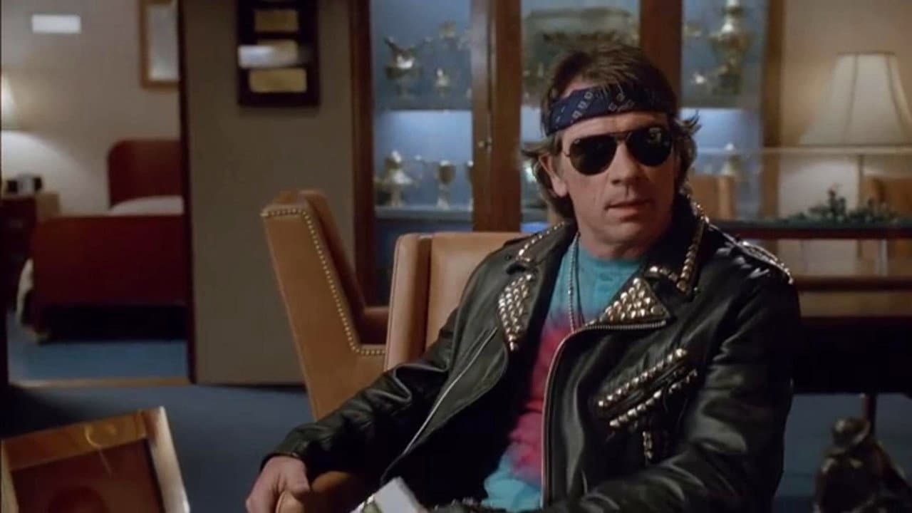 Under Siege still 6