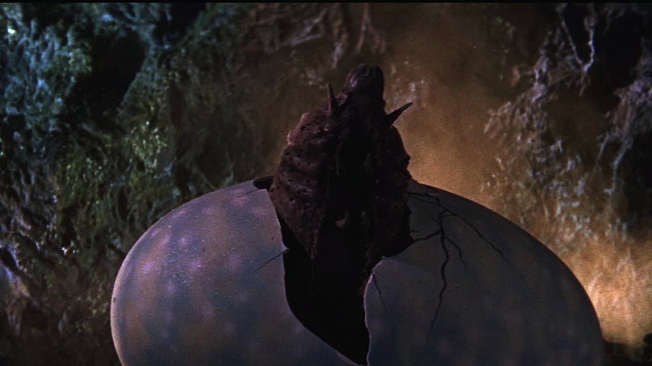 Mothra still 2