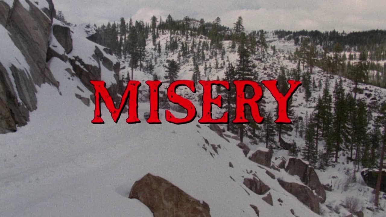 Misery still 5