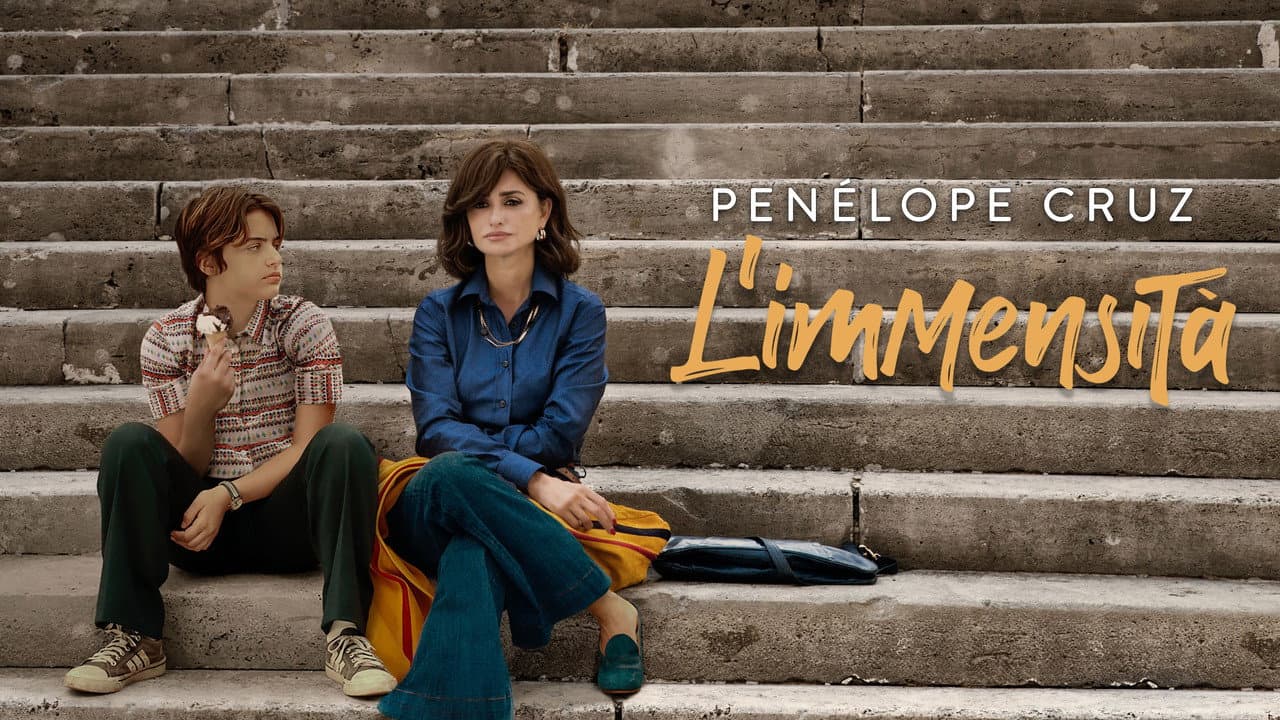 L'immensità still 7