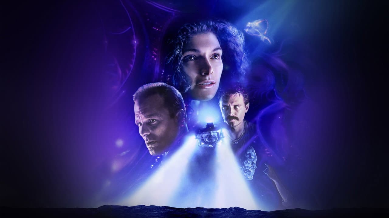 The Abyss still 4