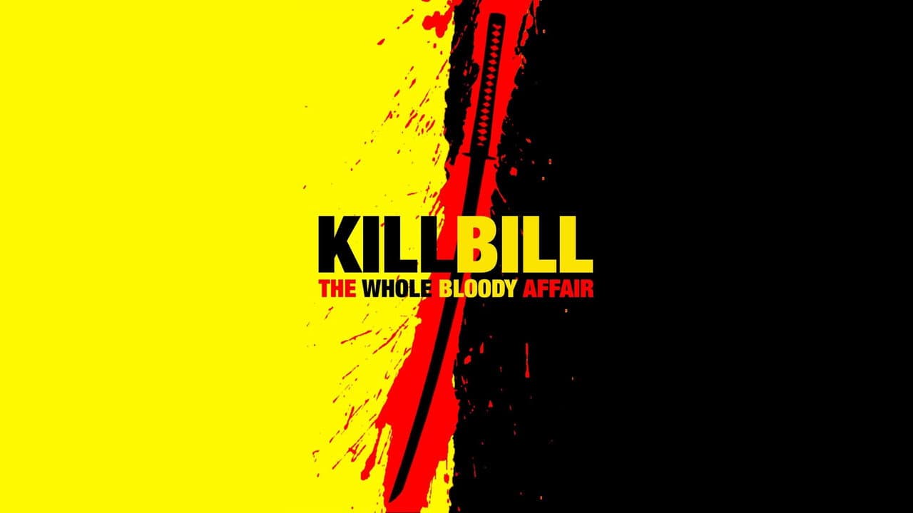 Kill Bill: The Whole Bloody Affair still 1