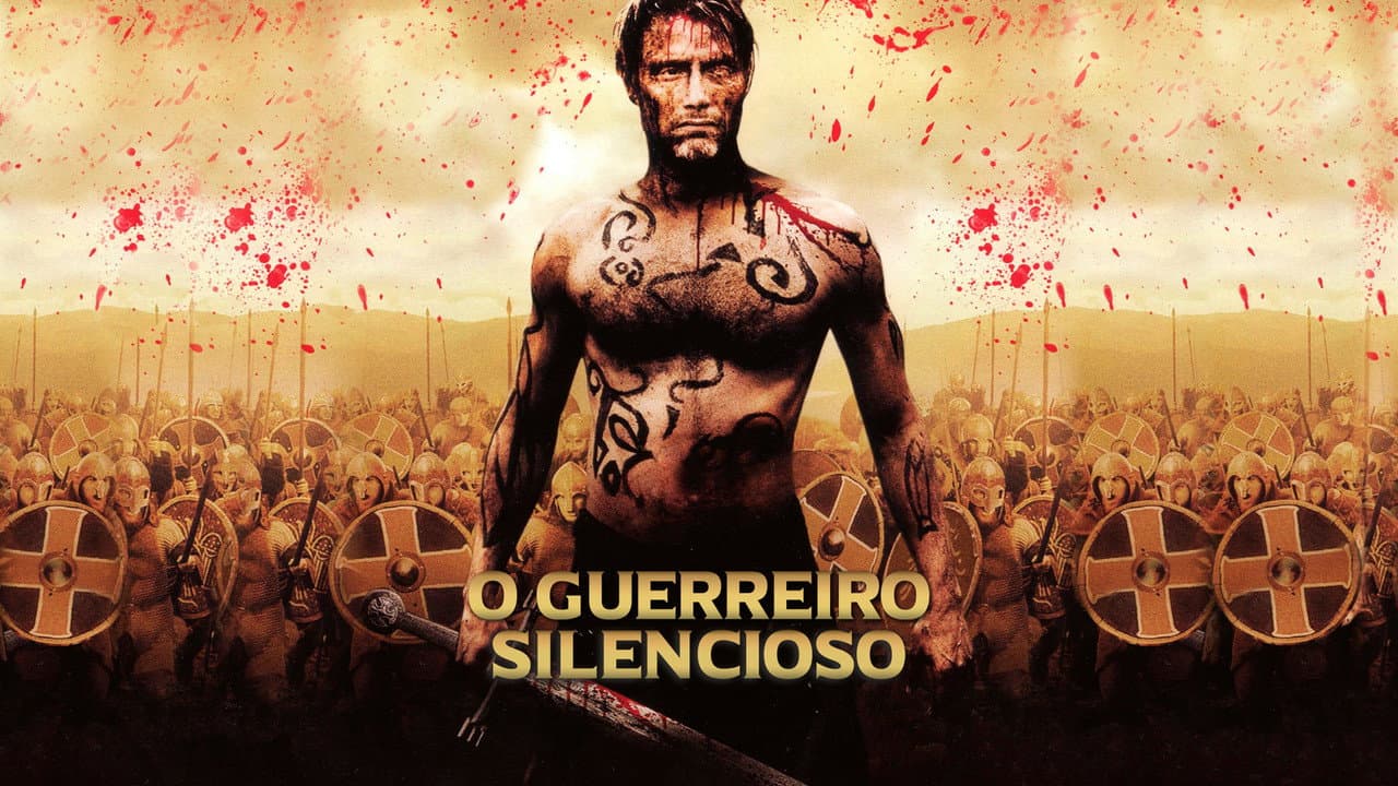 Valhalla Rising still 3