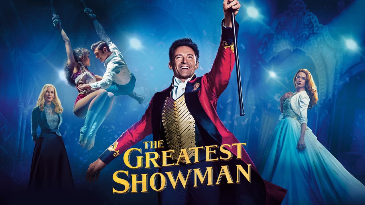 The Greatest Showman still 6