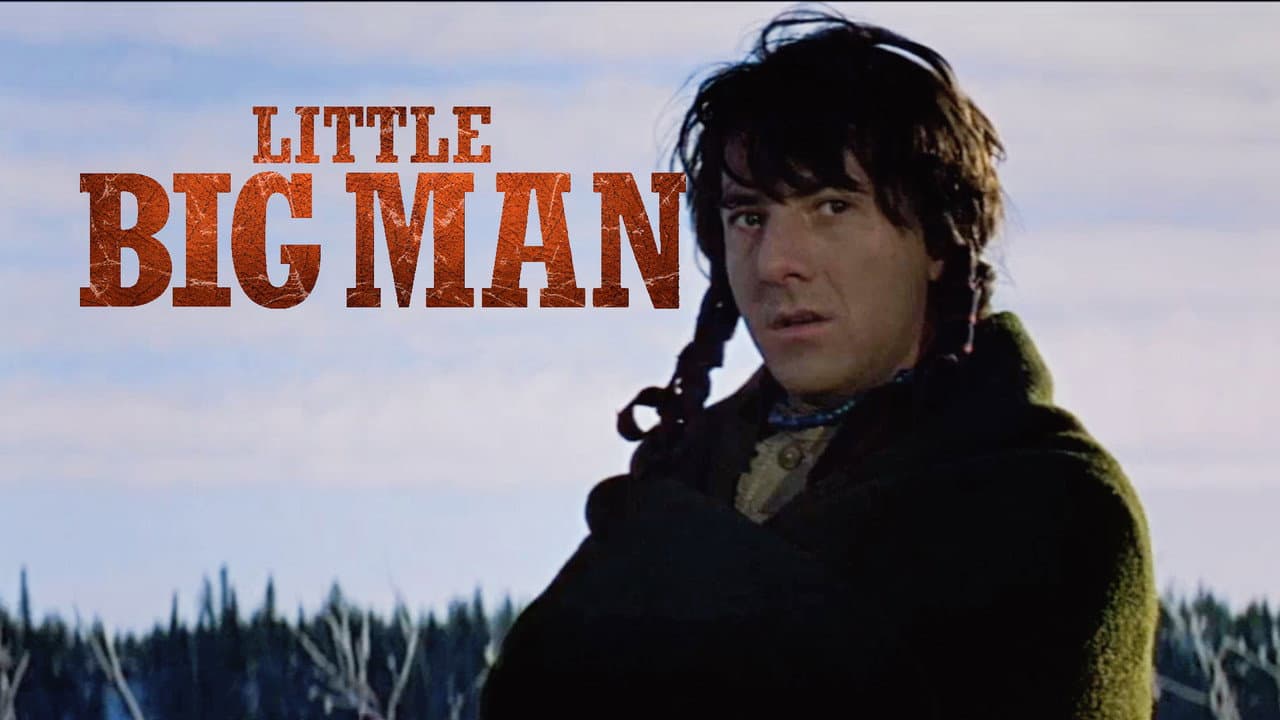 Little Big Man still 7