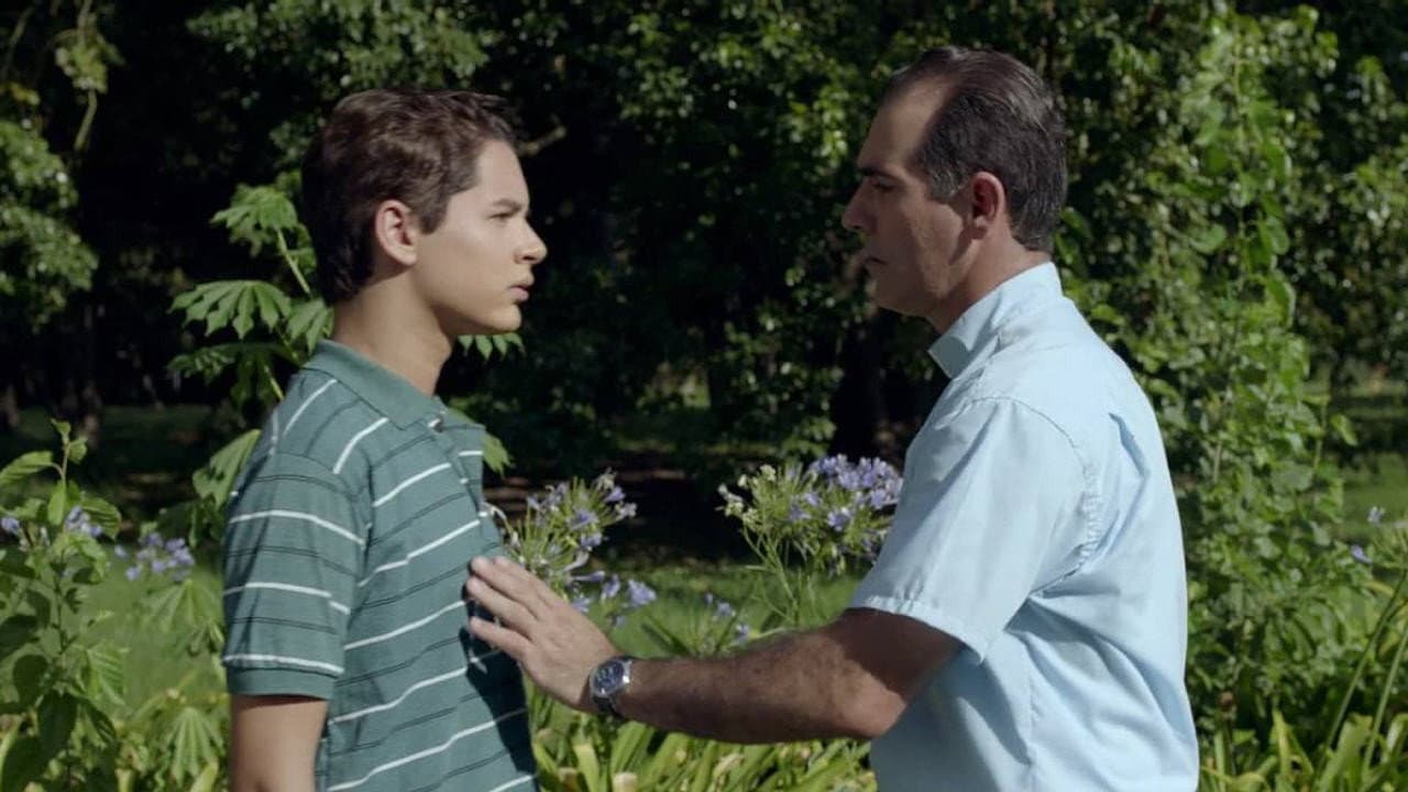 Men of Hard Skin still 6