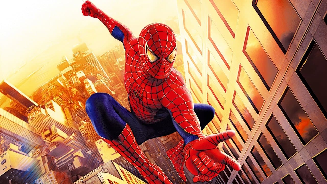 Spider-Man: Hollywood's Last Unspoiled Blockbuster? still 4
