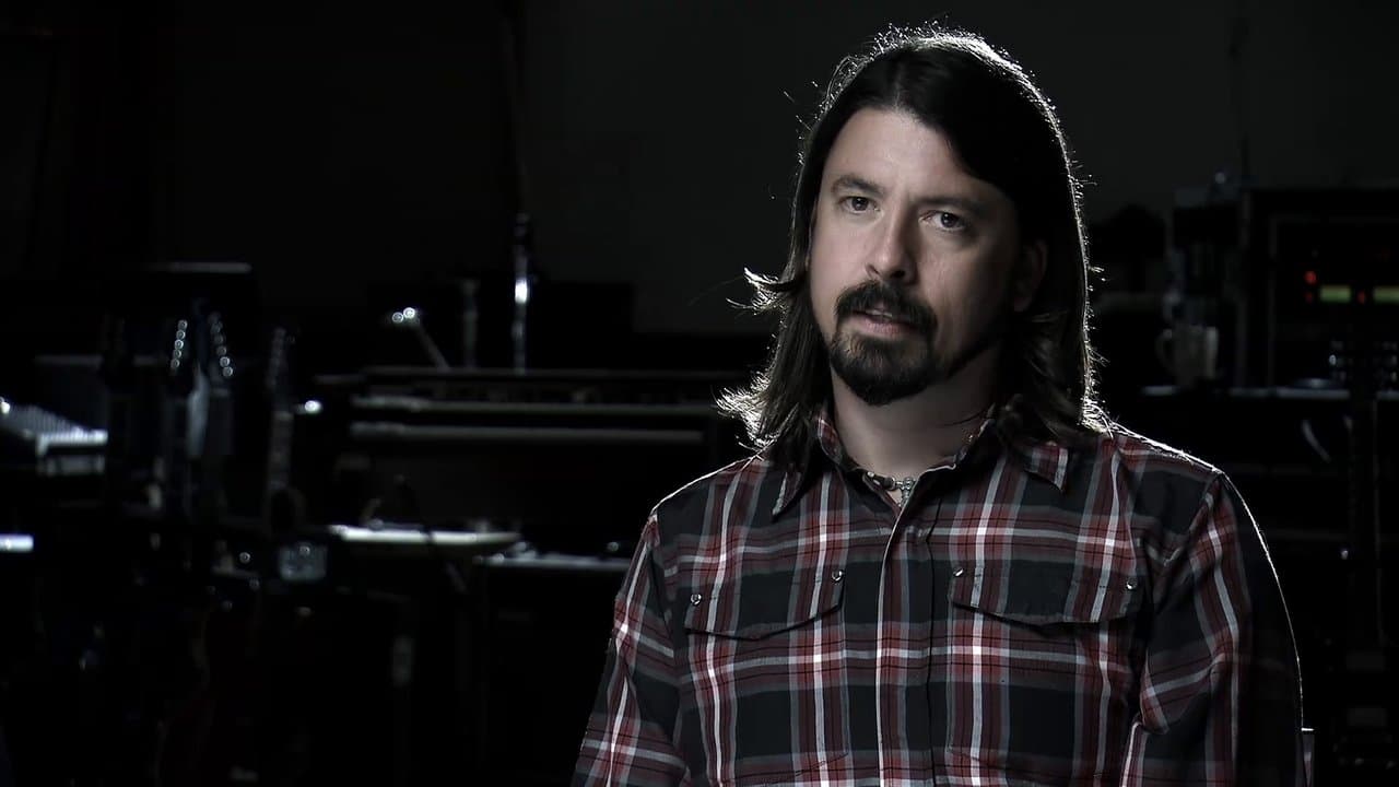 Foo Fighters: Back and Forth still 2