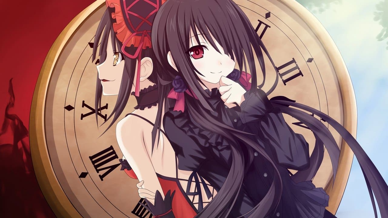 Date A Bullet: Nightmare or Queen still 2