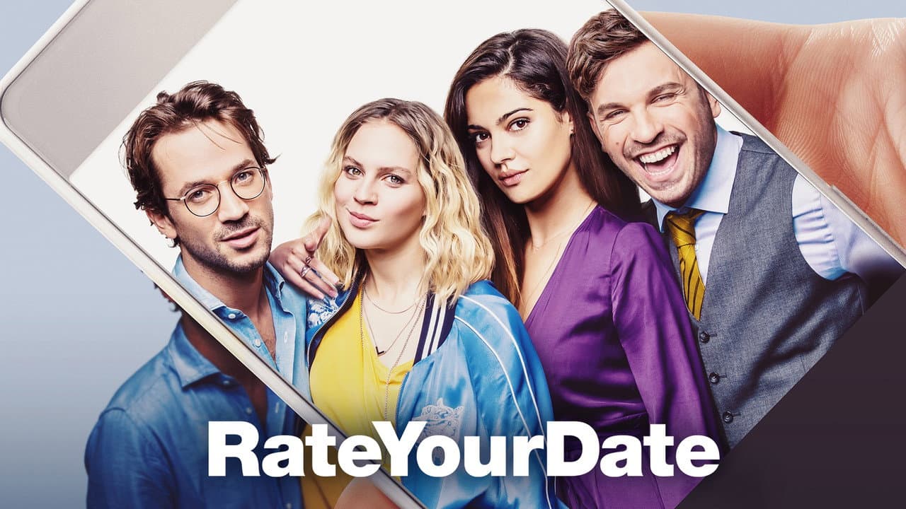 Rate Your Date still 5