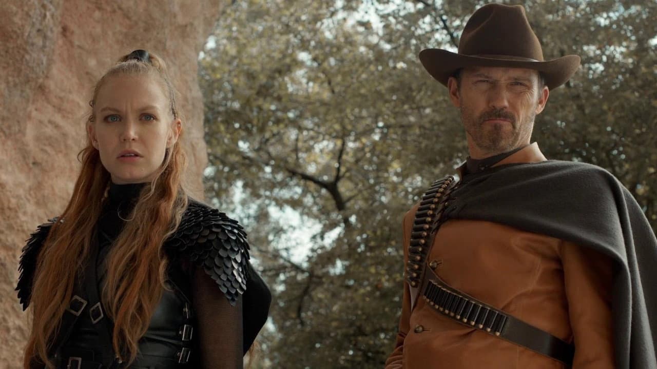 R.I.P.D. 2: Rise of the Damned still 8