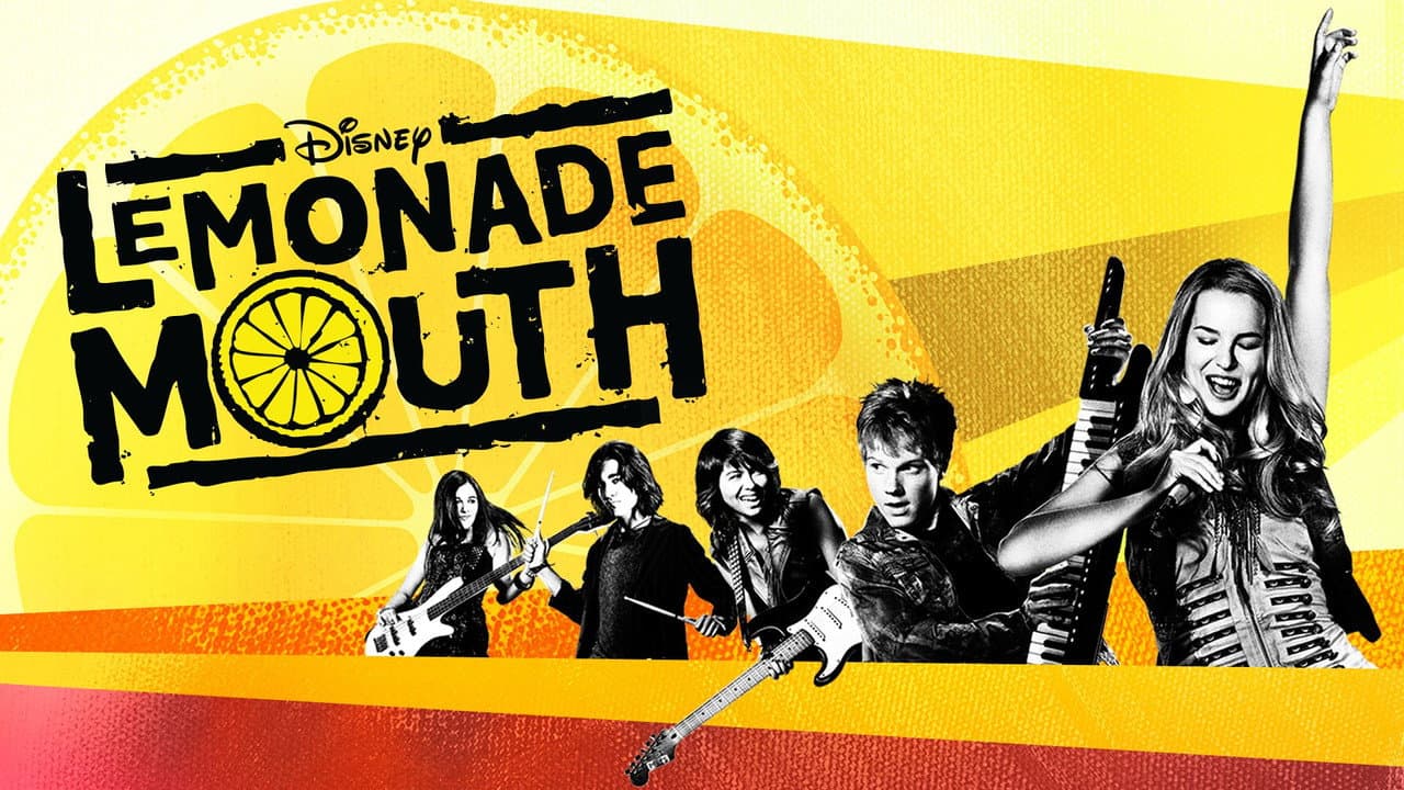 Lemonade Mouth still 6