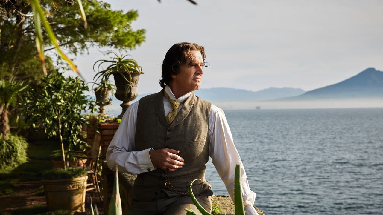 The Happy Prince still 8