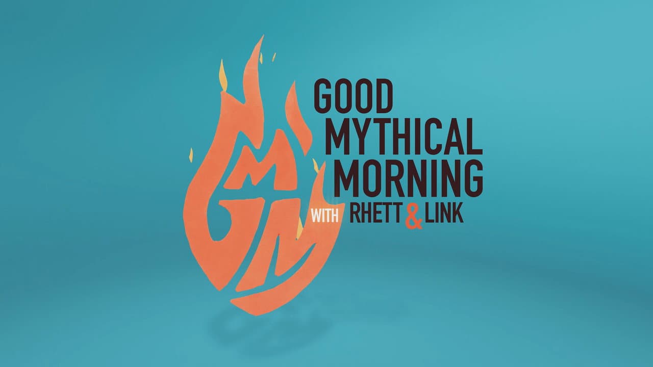 Good Mythical Morning: Season 31 Review - Rhett & Link