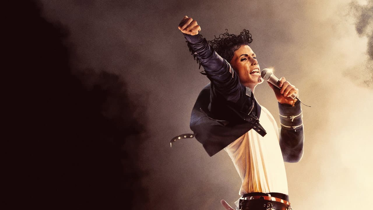King of Pop Returns: 'Michael' Biopic Updates! still 7