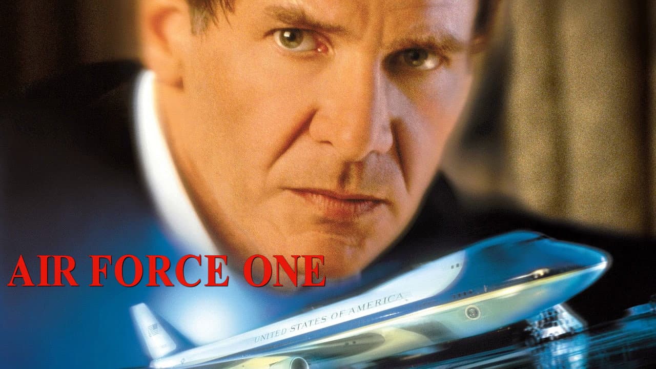 Air Force One still 7